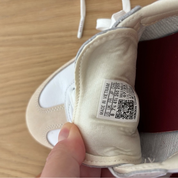 Adidas Samba X Sporty & Rich - Picture 6 of 6